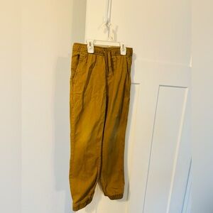 Old Navy Kids Brown Joggers